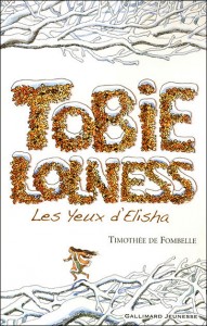Tobie Lolness 2 - Les yeux d'Elisha