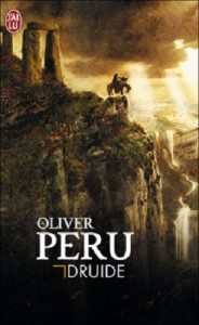 Druide Oliver Peru