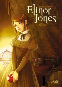 Elinor Jones 1 - le Bal d'hiver