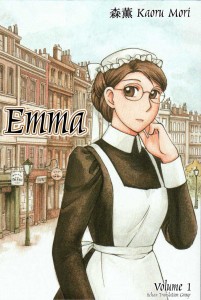 Emma 1