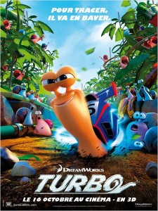 Turbo affiche