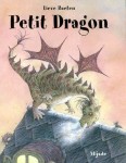 Petit dragon - Lieve Baeten