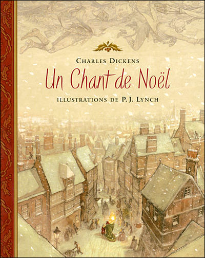 Un Chant de Noël – Charles Dickens  Le Manège de Psylook