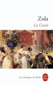 La Curée - Emile Zola