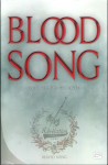 La voix du sang - Blood Song 1 - Anthony Ryan