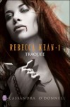 Rebecca Kean 1 - Cassandra O'Donnell