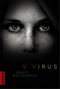 V Virus - Scott Westerfeld