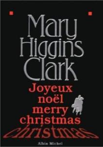 Merry Christmas - Mary Higgins Clark