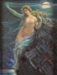 La fée des eaux - Alexandre Dumas