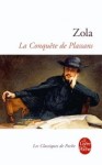 La conquête de Plassans - Emile Zola