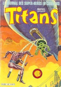 Titans 42