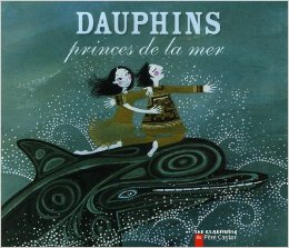 Dauphins princes de la mer