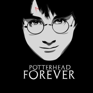 Potterhead forever