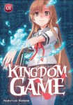 Kingdom Game, tome 1