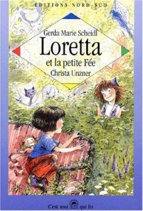 Loretta et la petite fée