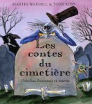 Les contes du cimetière