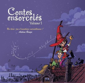 Contes ensorcelés - volume 1