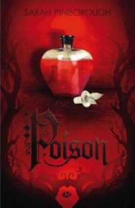 poison-sarah-pinborough