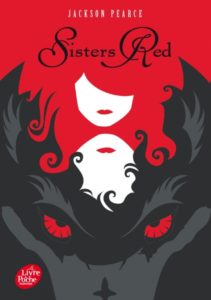 sisters-red
